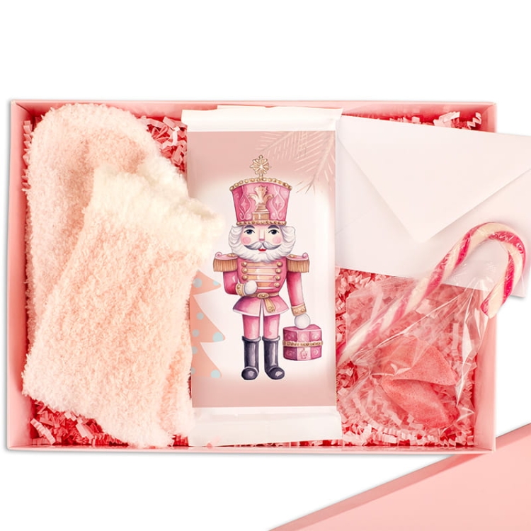 Gotowy prezent na Święta. Sposób na wręczenie pieniędzy w ramach prezentu.