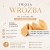 Usługa Twoja wróżba indywidualna w ciasteczkach.