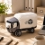 Personalizowany prezent dla firmy transportowej z logo.