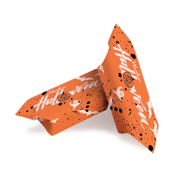Krówka na Halloween