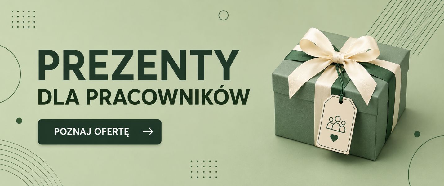 zestaw prezentowy dla pracownikow